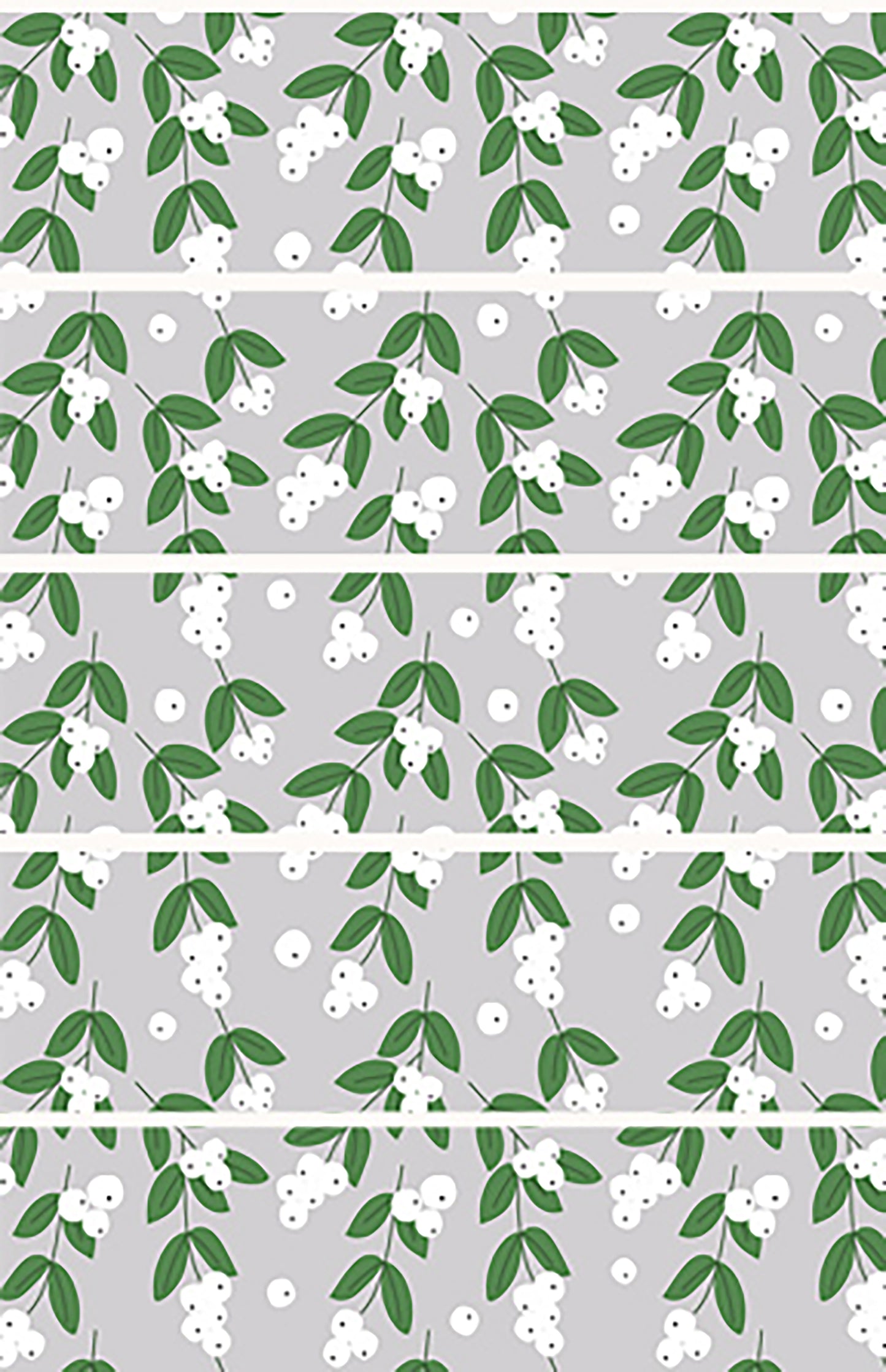 Berries Tubie Tape