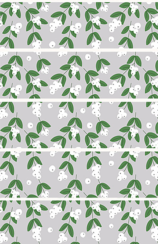 Berries Tubie Tape