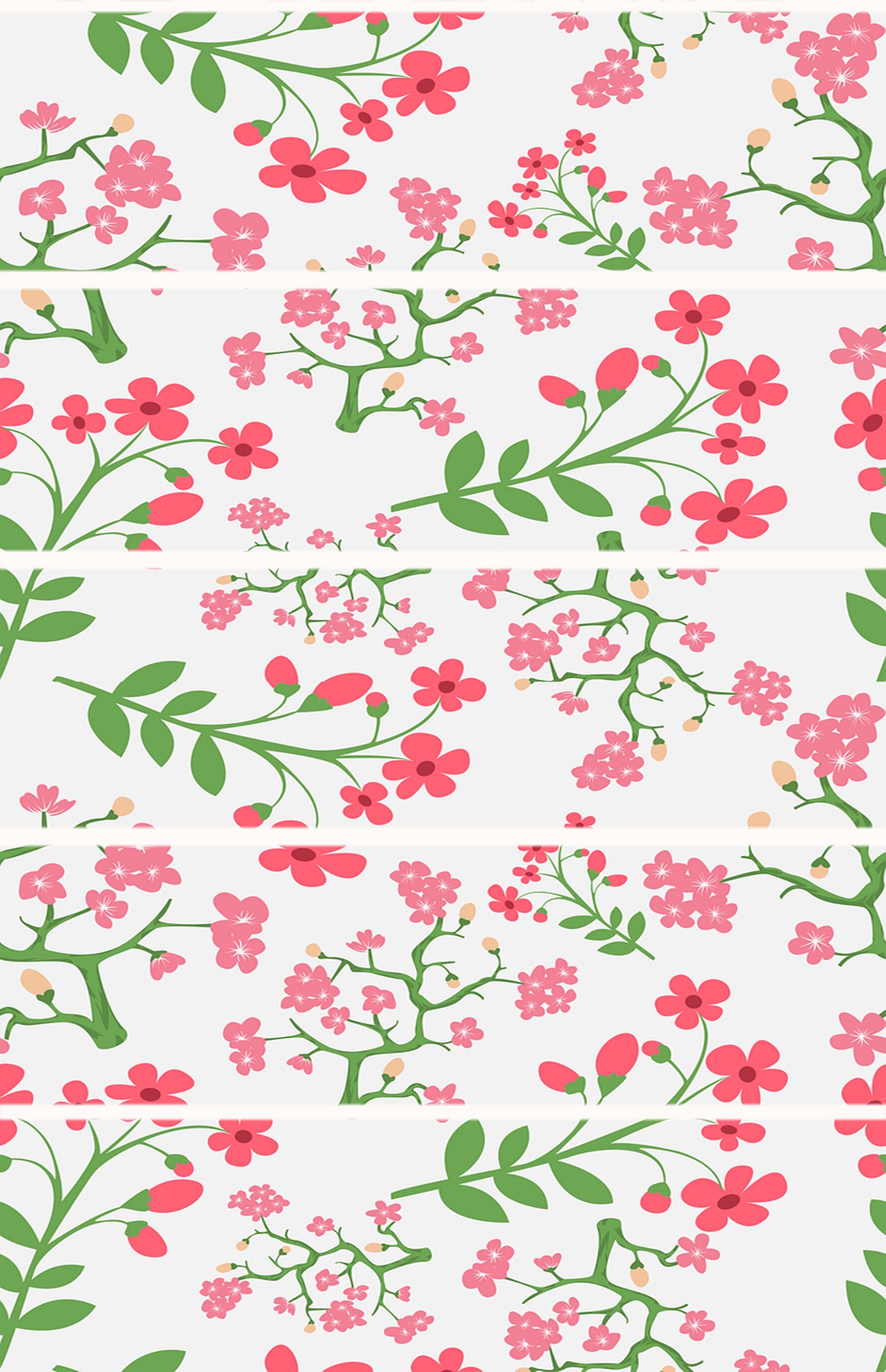 Blossom Tubie Tape