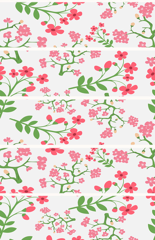 Blossom Tubie Tape