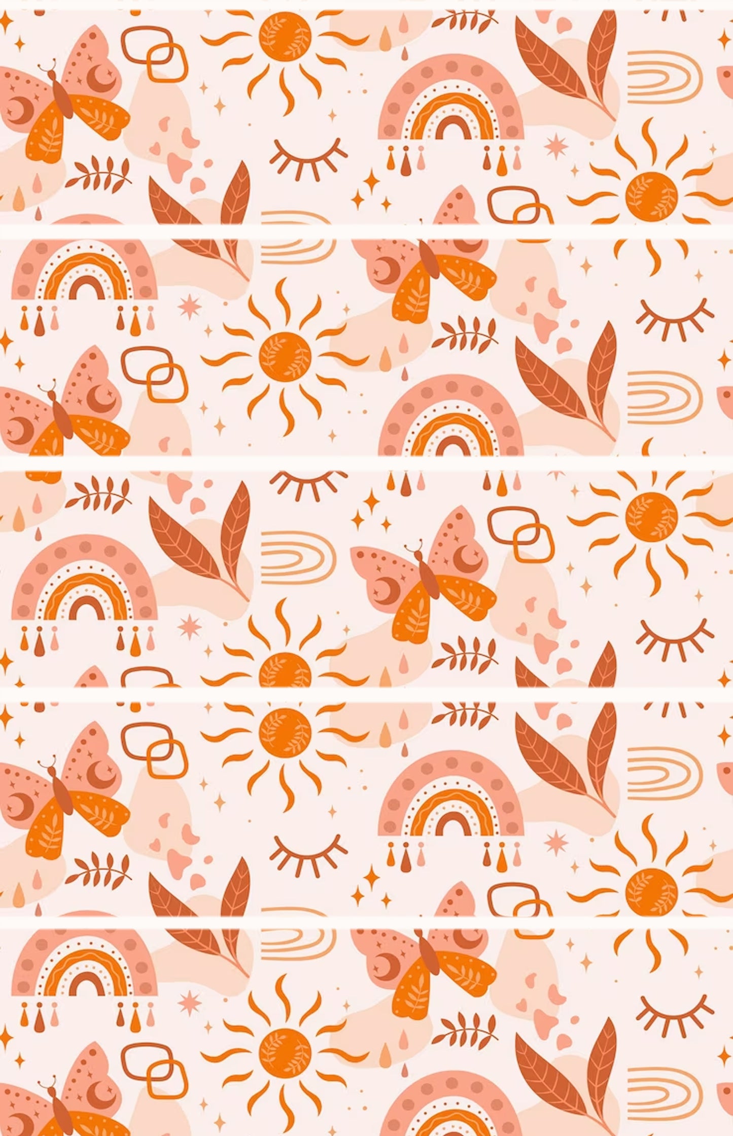 Boho Tubie Tape