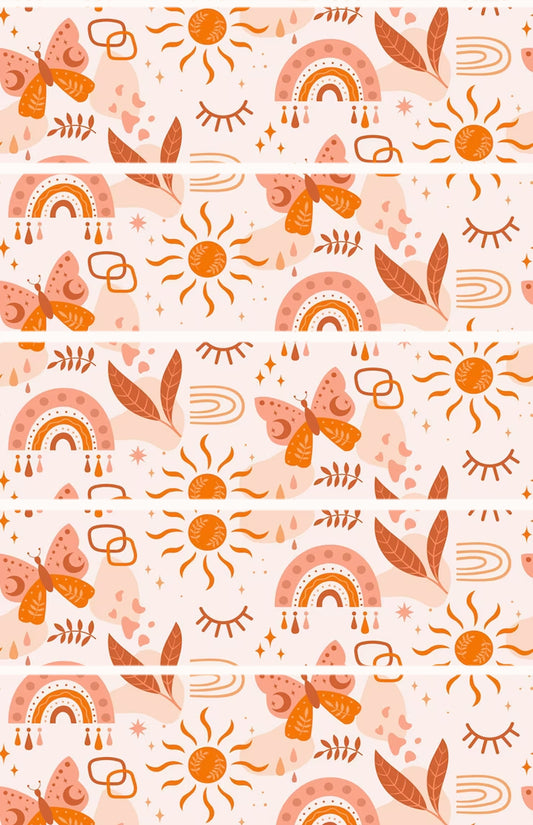 Boho Tubie Tape