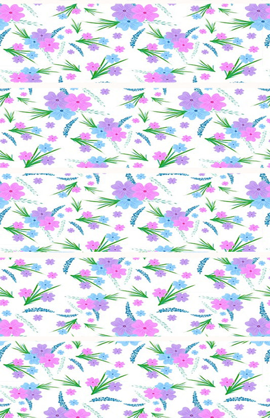 Bouquet Tubie Tape