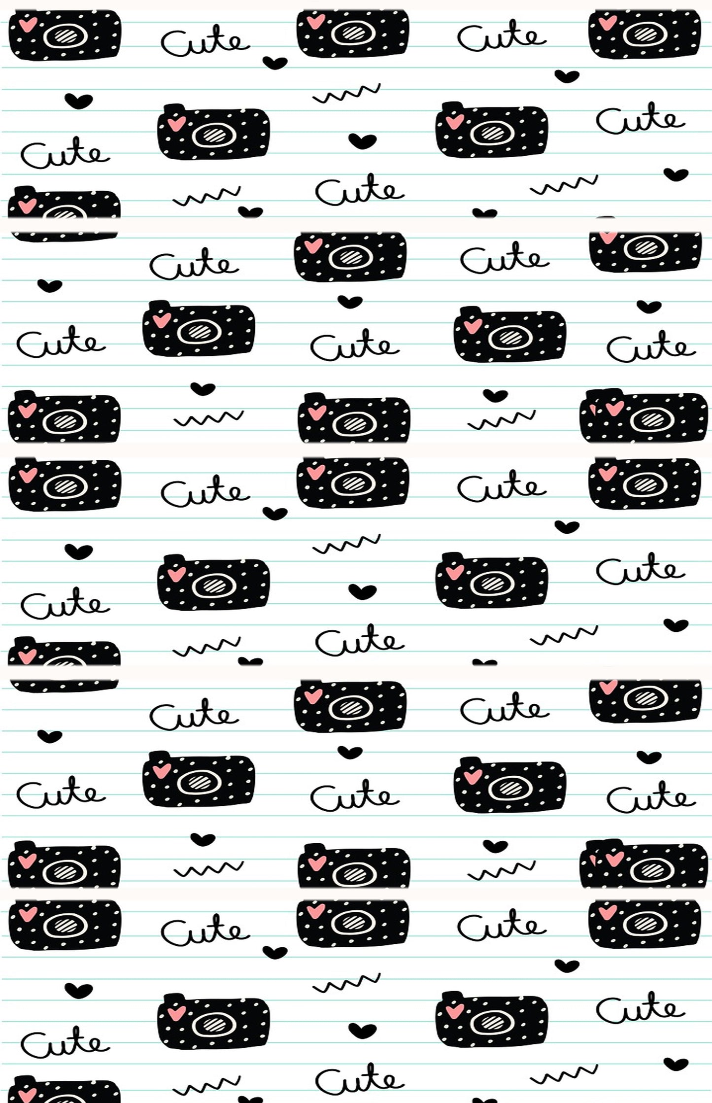 Camera Tubie Tape