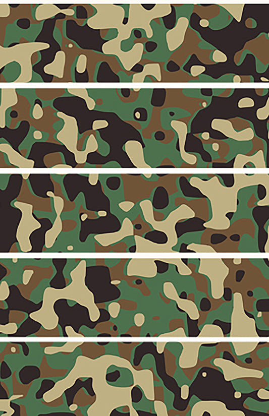 Camo Tubie Tape