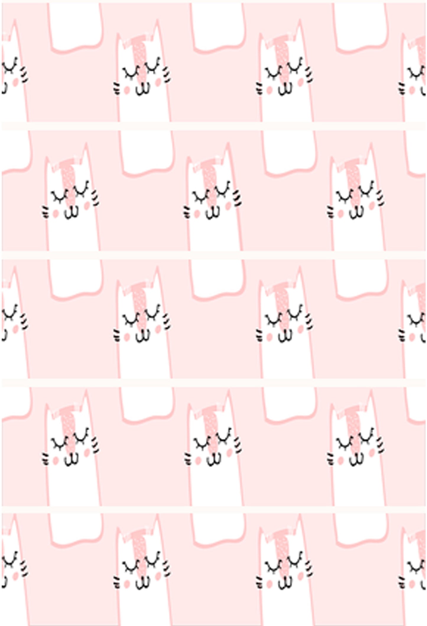 Cat Tubie Tape
