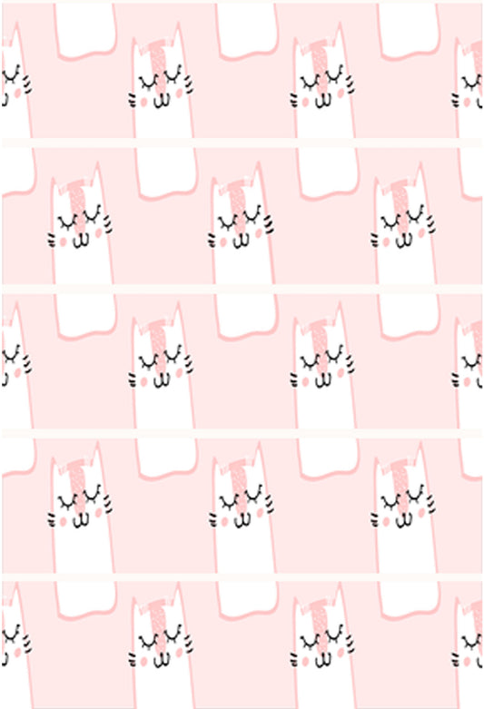 Cat Tubie Tape