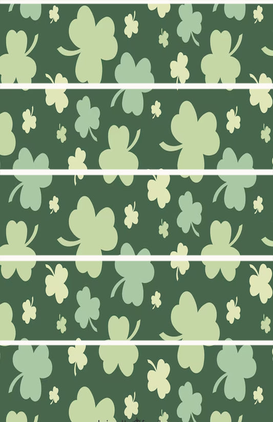 Clover Tubie Tape