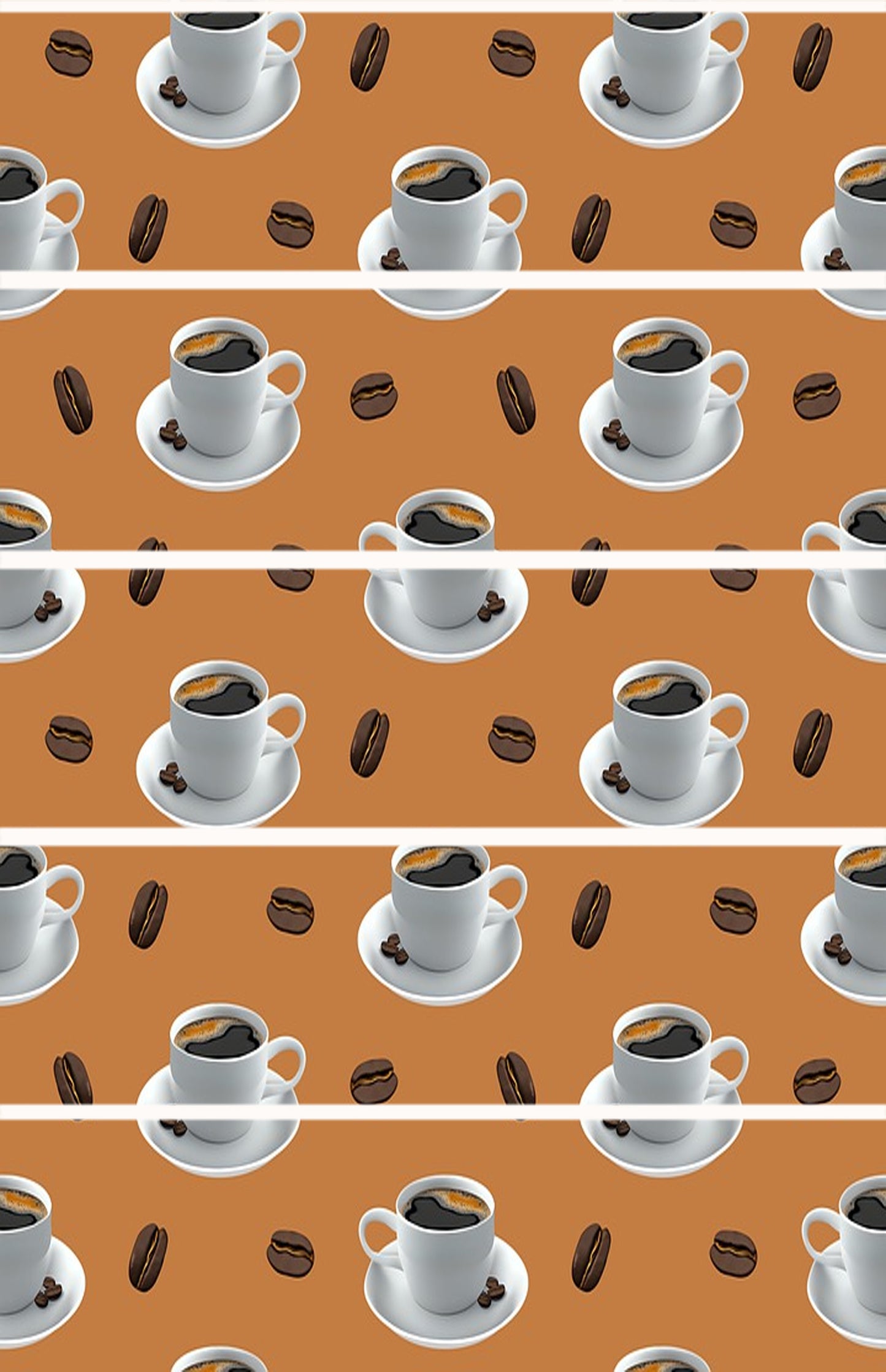 Coffee Tubie Tape