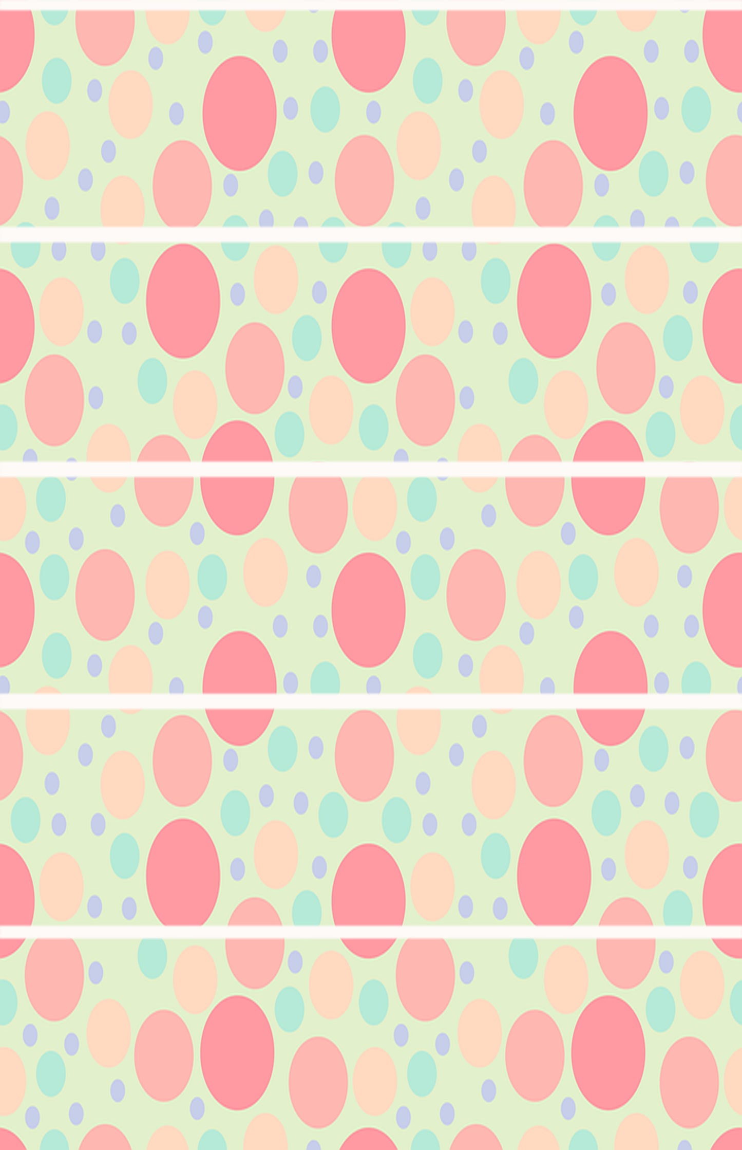 Dots Tubie Tape