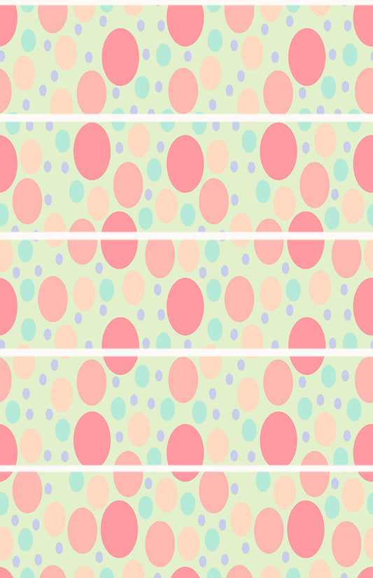 Dots Tubie Tape