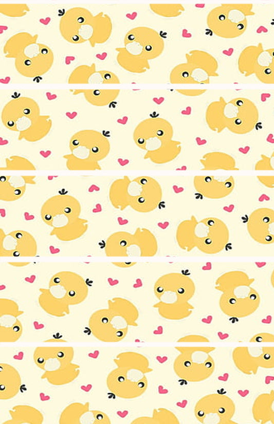 duck Tubie Tape