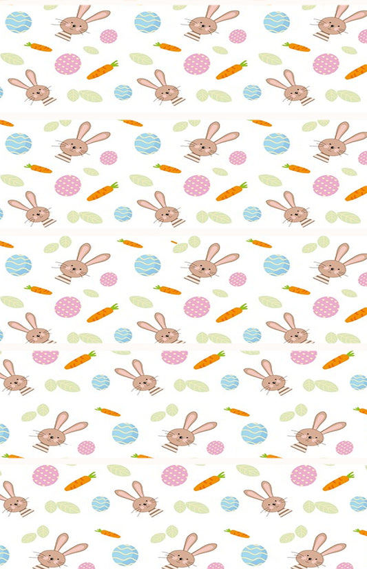 Easter Tubie Tape