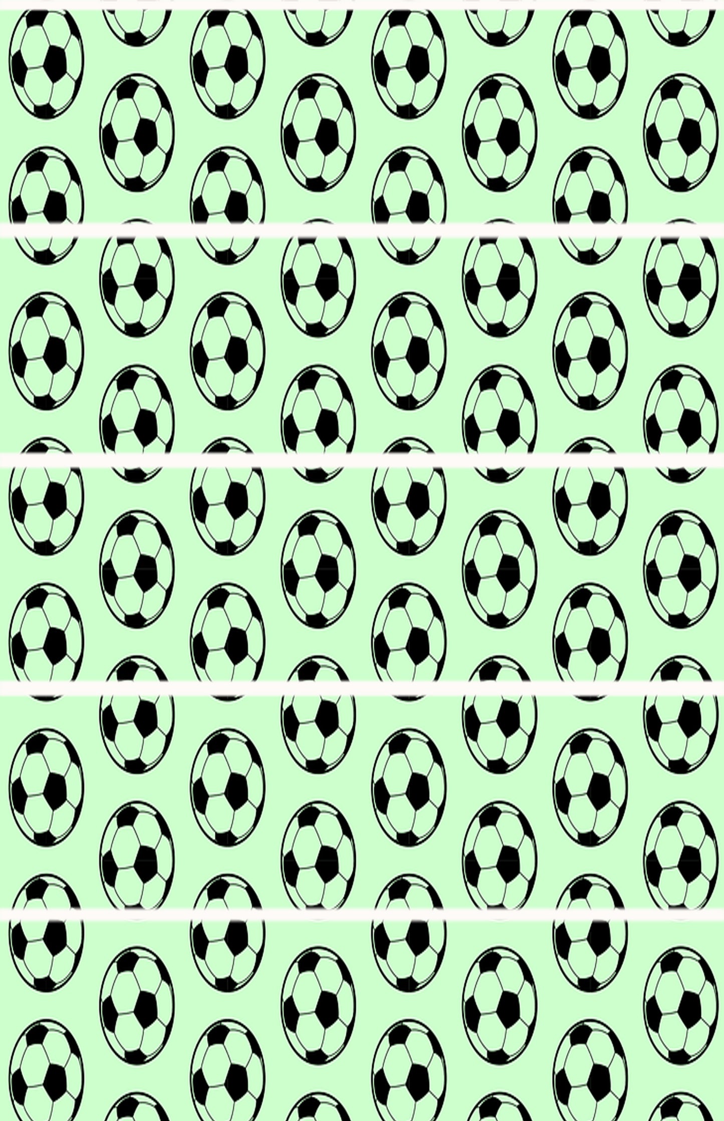 Football Tubie Tape