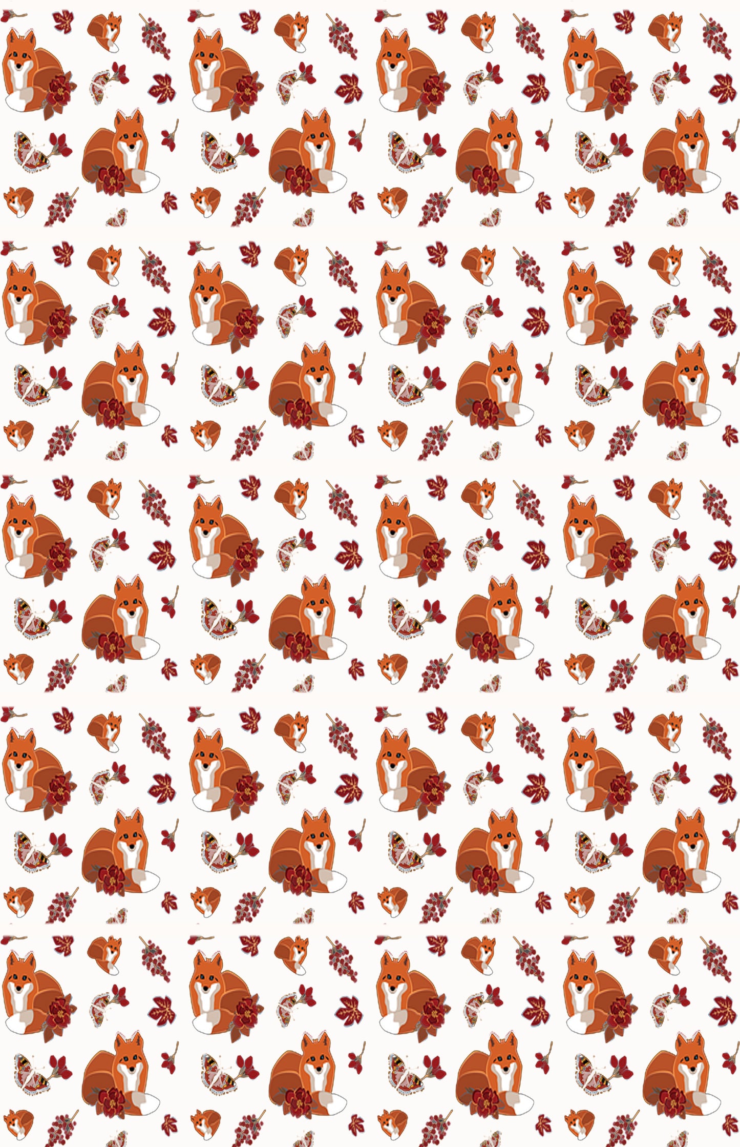Fox Tubie Tape