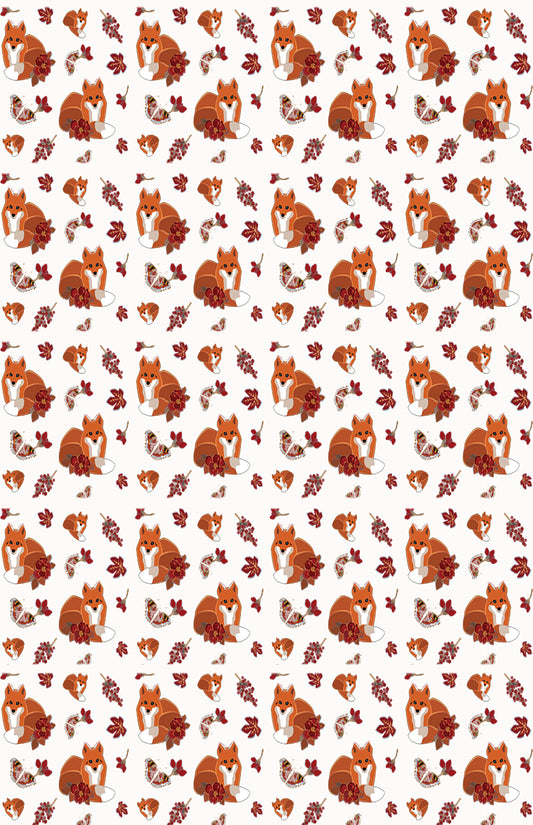 Fox Tubie Tape