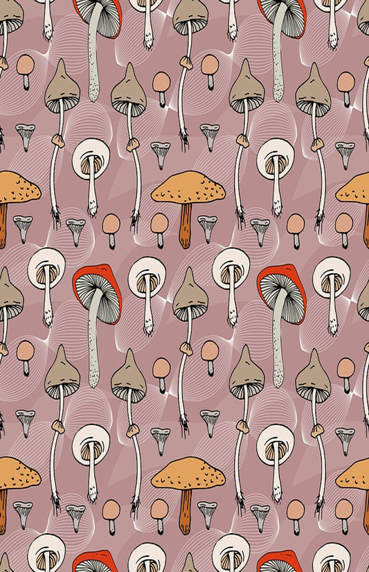 Fungi Tubie Tape