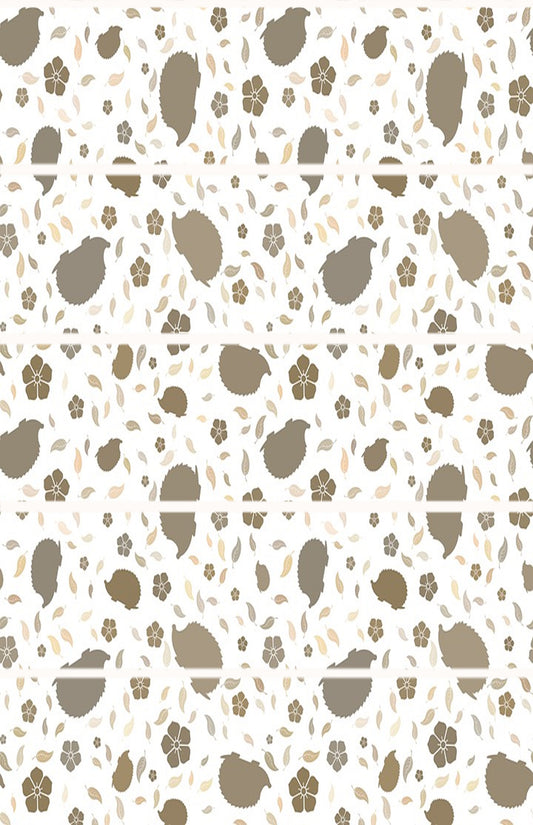 hedgehog Tubie Tape