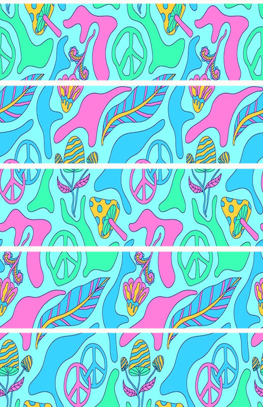 Hippy Tubie Tape