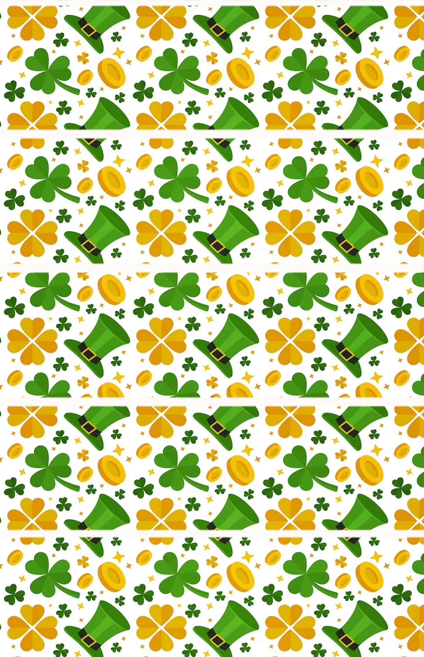 Irish Tubie Tape