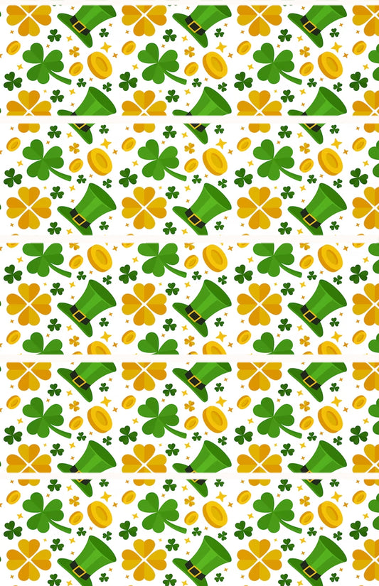 Irish Tubie Tape