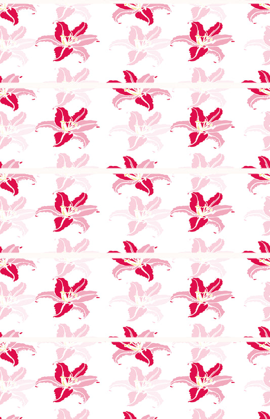 Lilly Tubie Tape