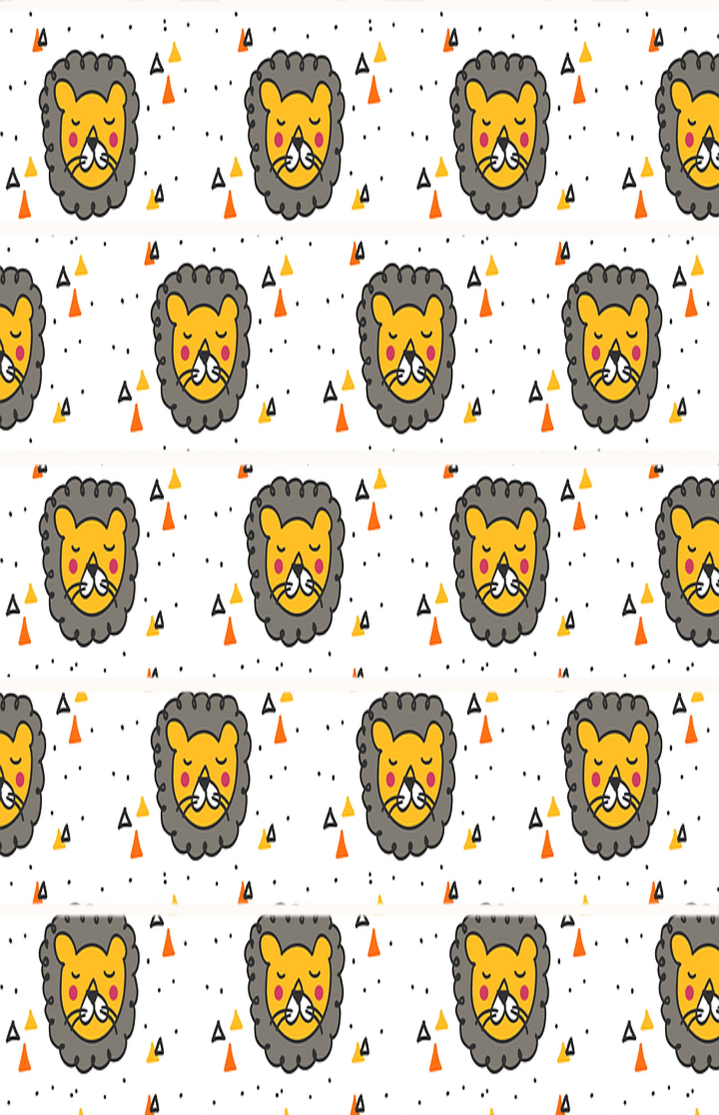 Lion Tubie Tape