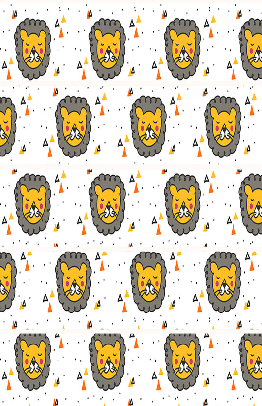 Lion Tubie Tape