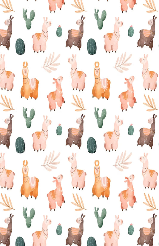 Llama Tubie Tape