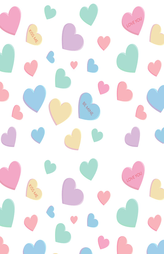 Love Tubie Tape