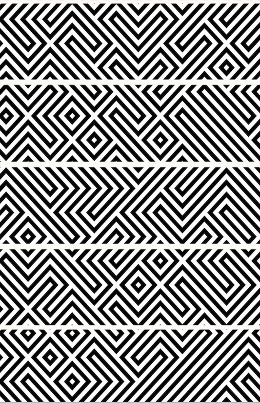 Maze Tubie Tape