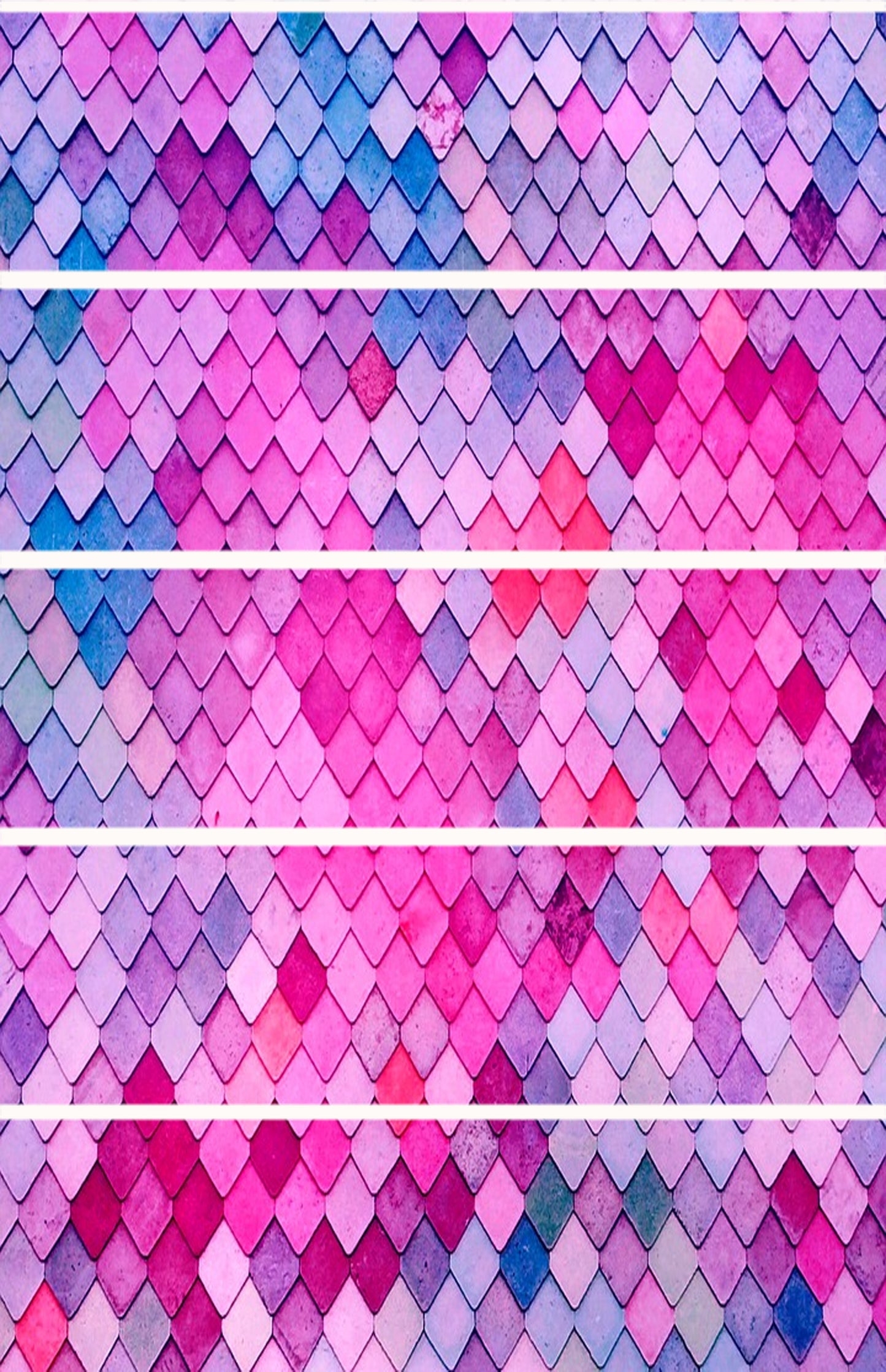 Mermaid Tubie Tape