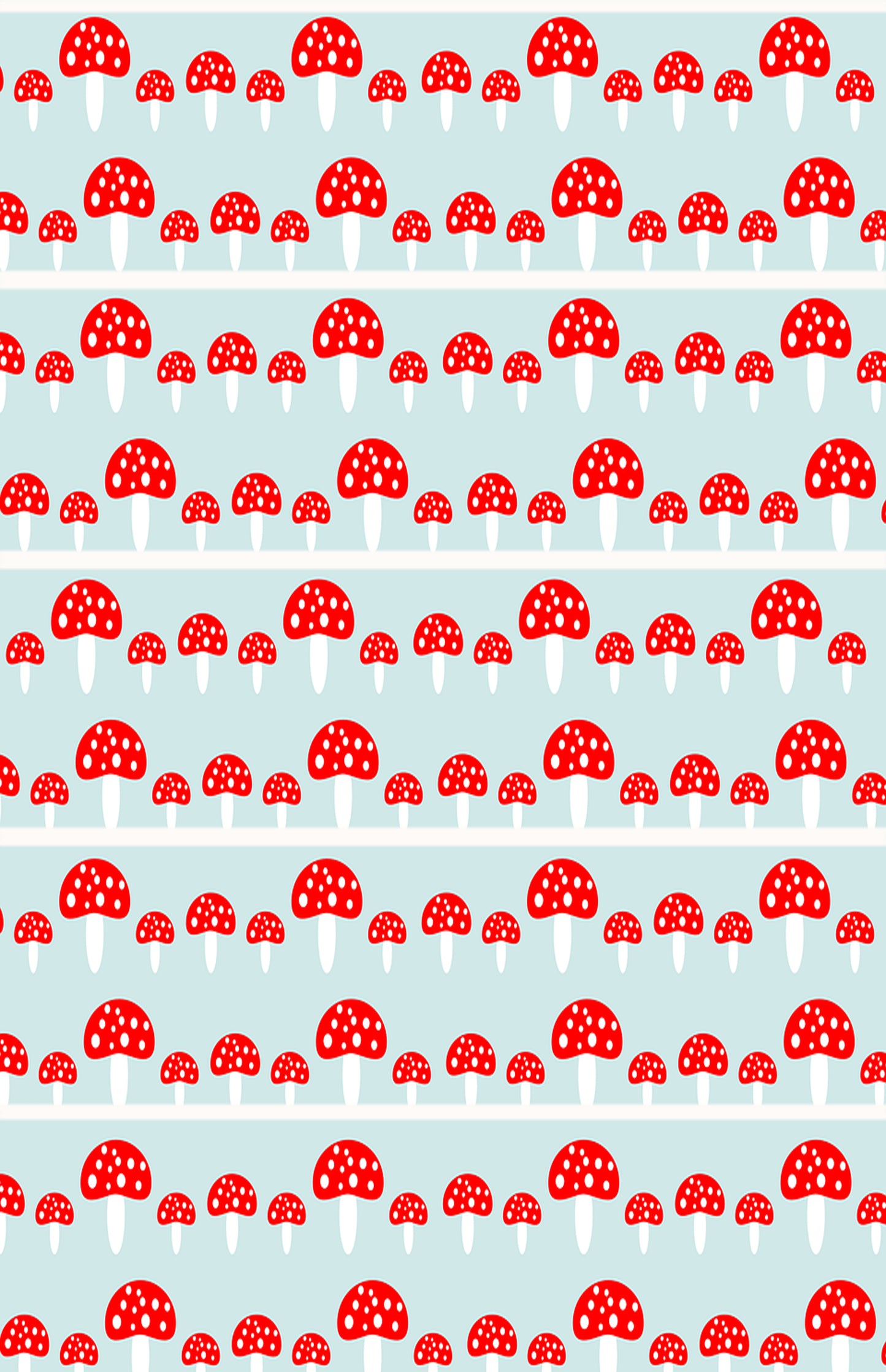 Mushroom Tubie Tape
