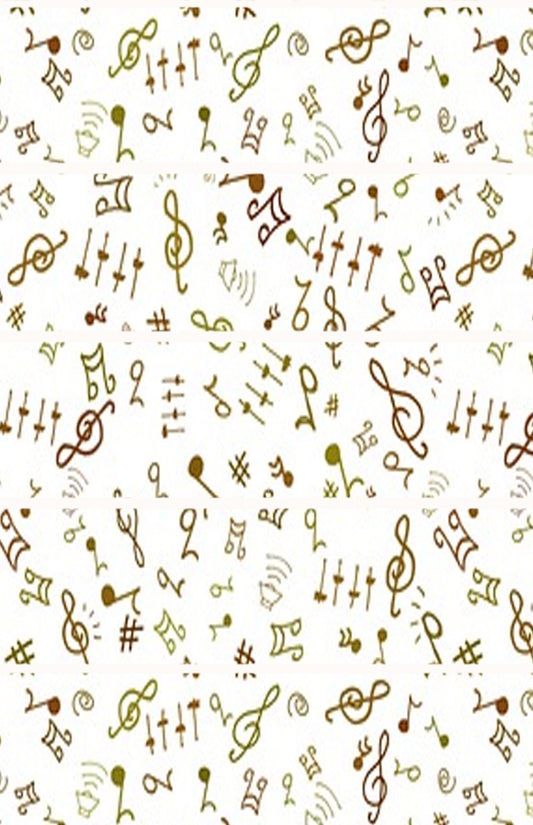 Music Tubie Tape