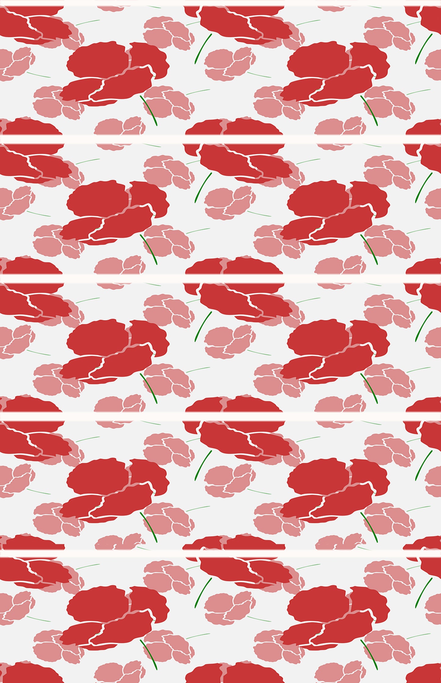 Poppy Tubie Tape