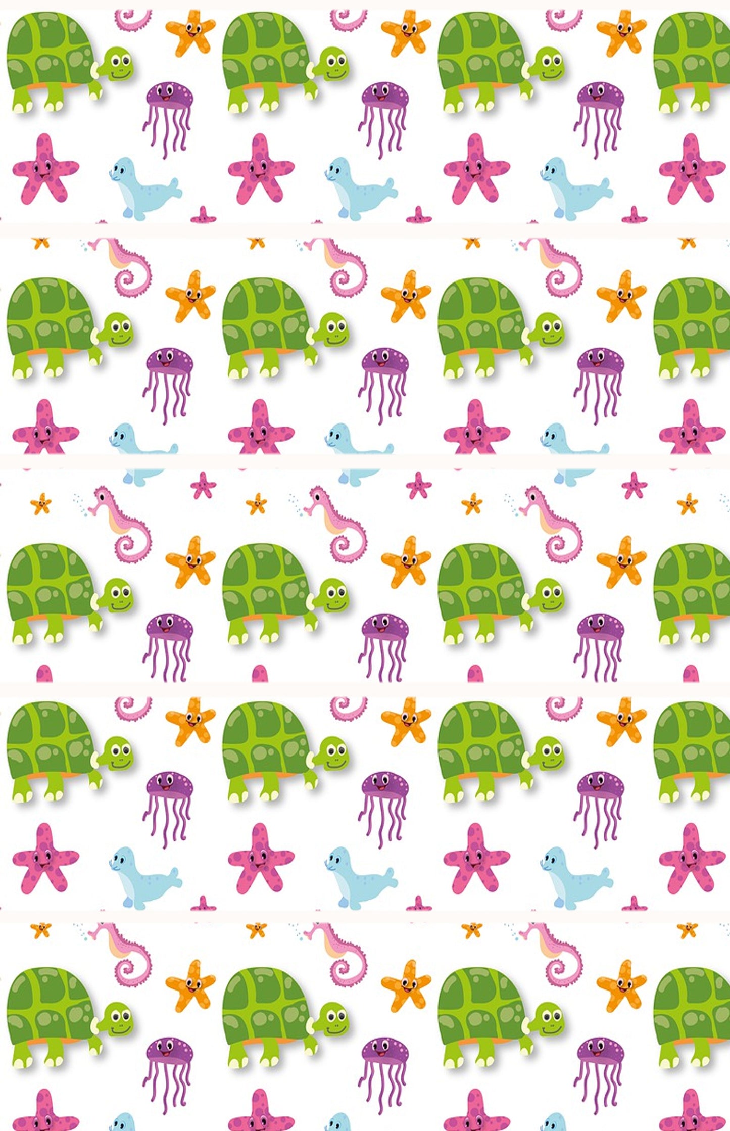 Sealife Tubie Tape