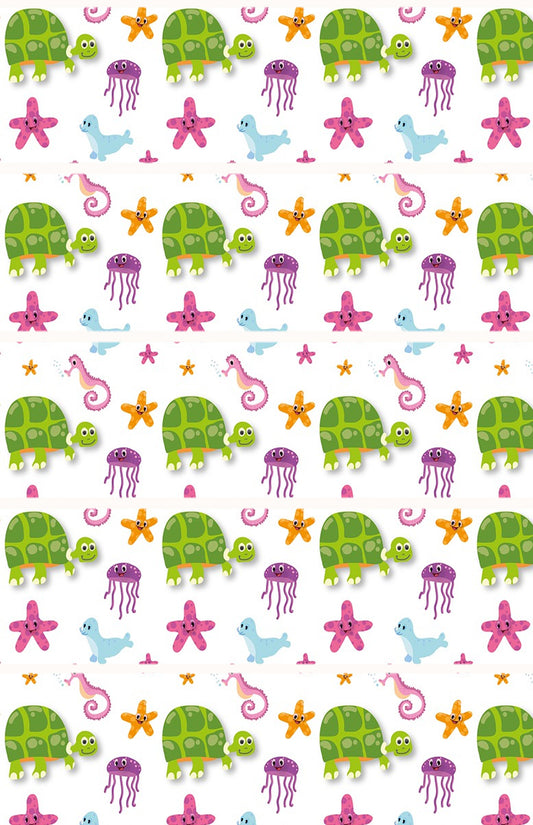 Sealife Tubie Tape