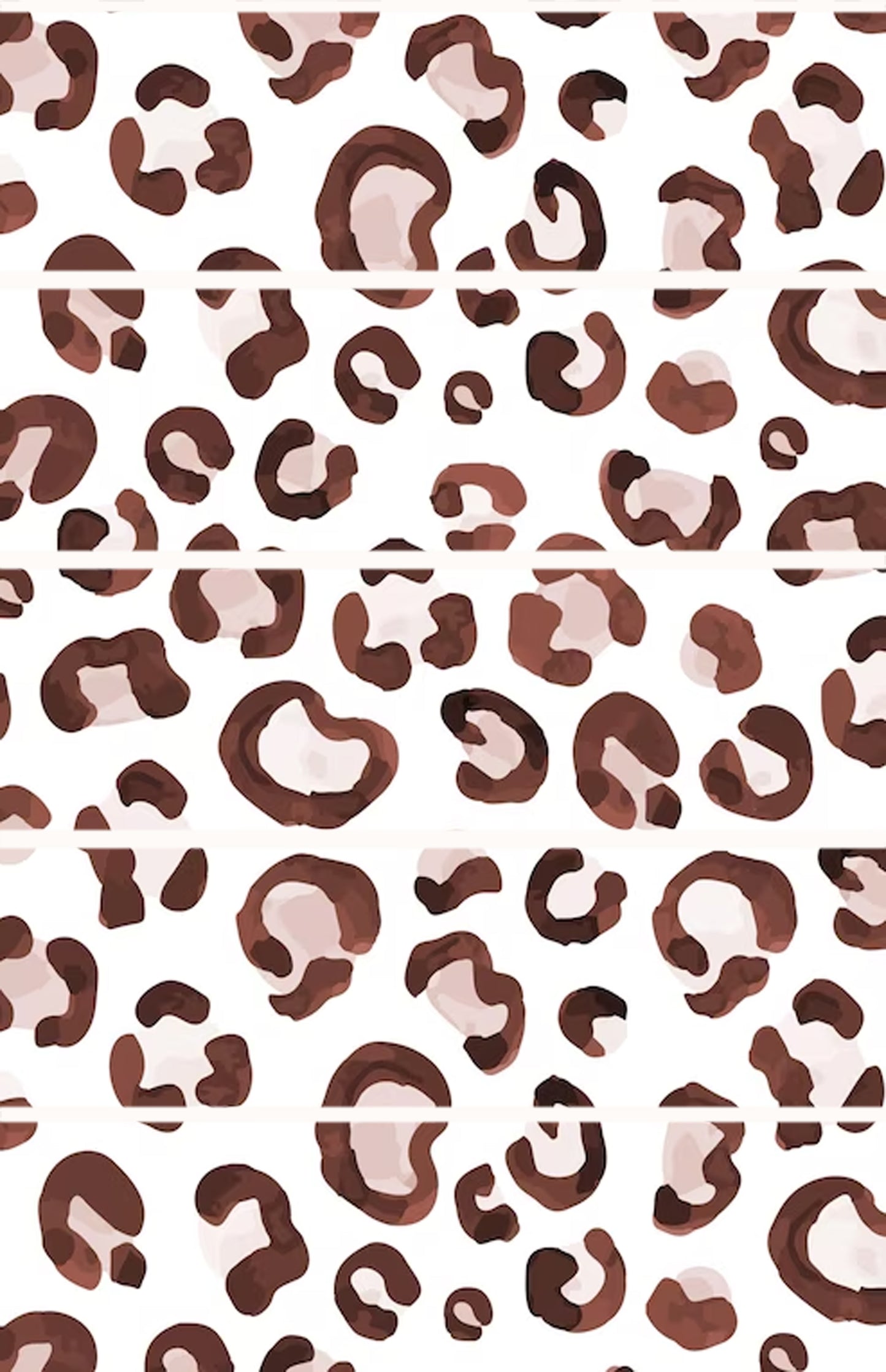 Snow leopard Tubie Tape