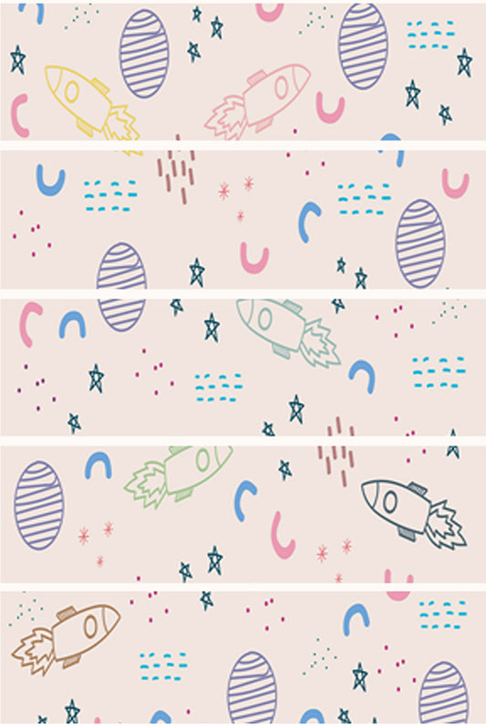 Space Tubie Tape