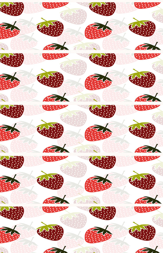 Strawberrys Tubie Tape