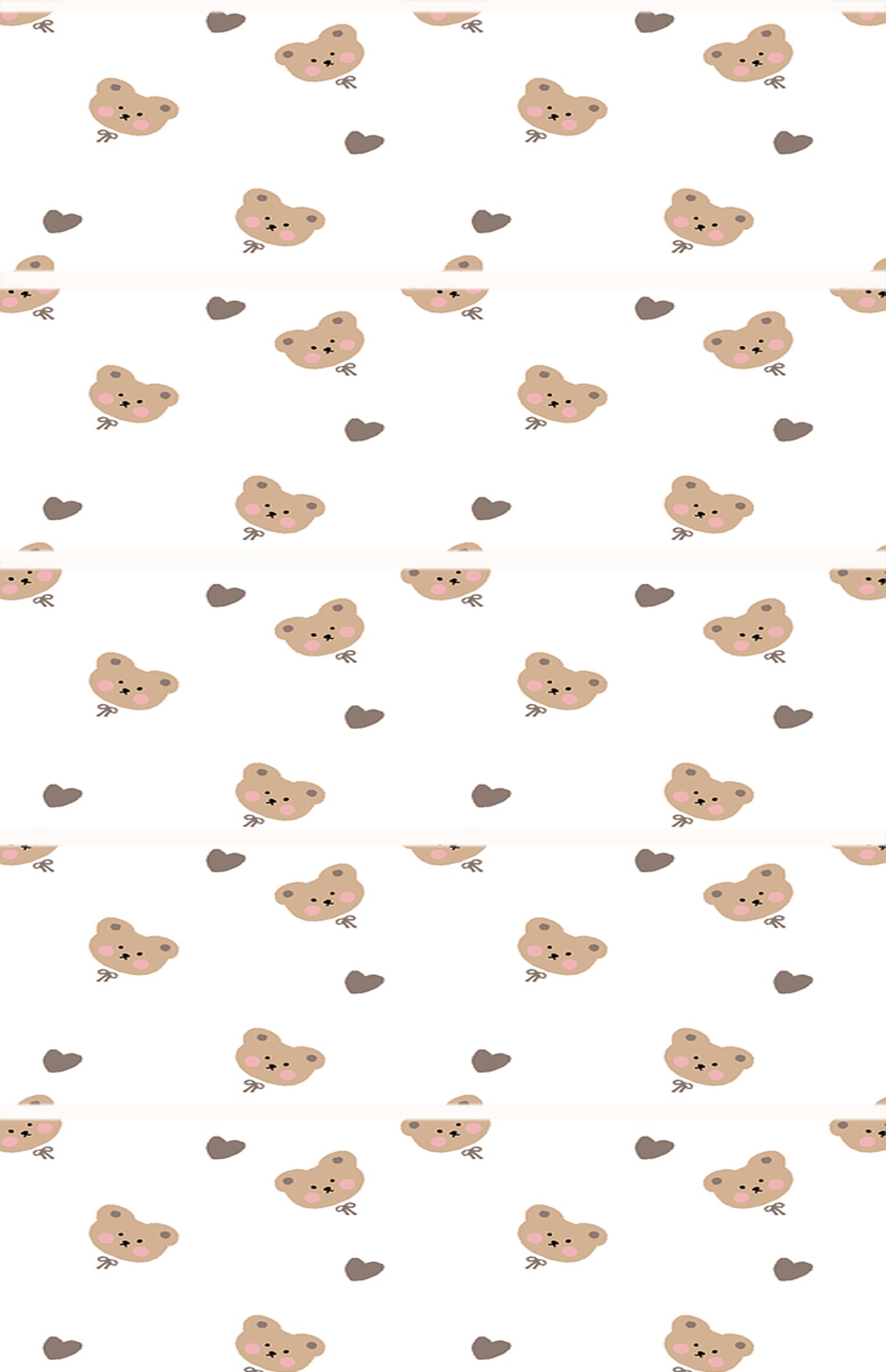 Teddies Tubie Tape