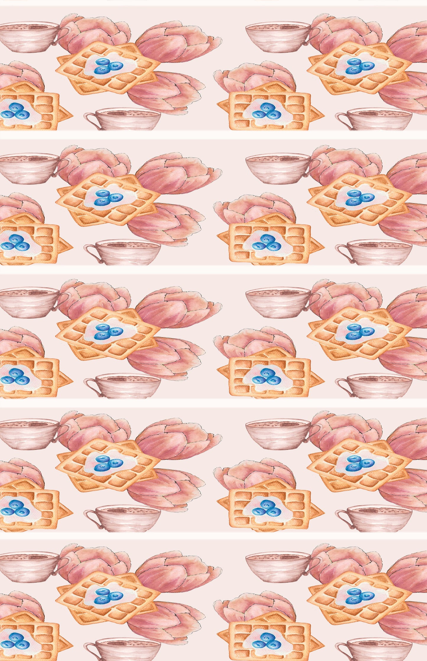 Waffles Tubie Tape