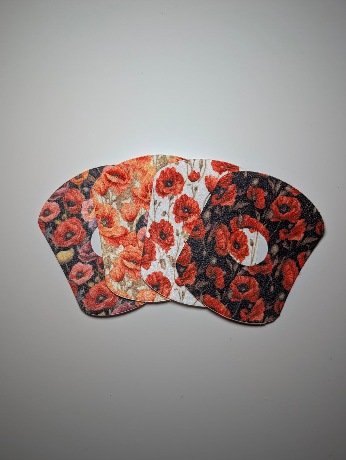 Poppies