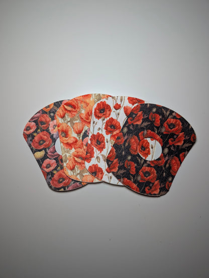 Poppies