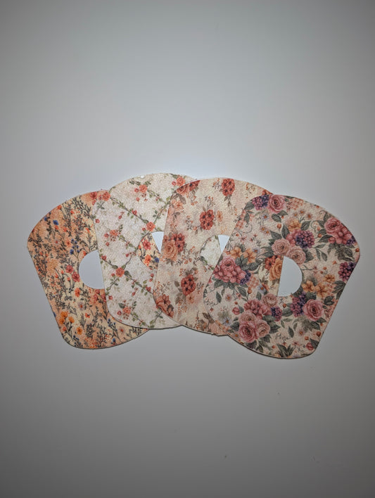 Floral