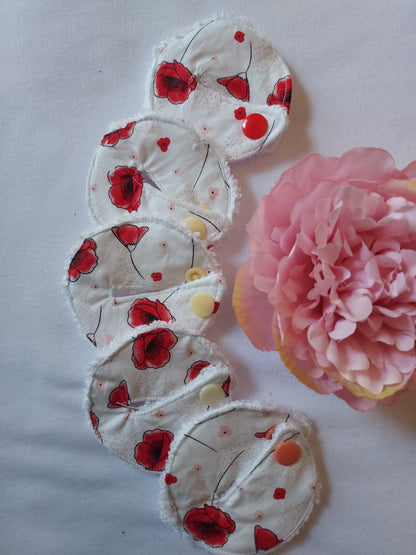 Poppy Tubie covers