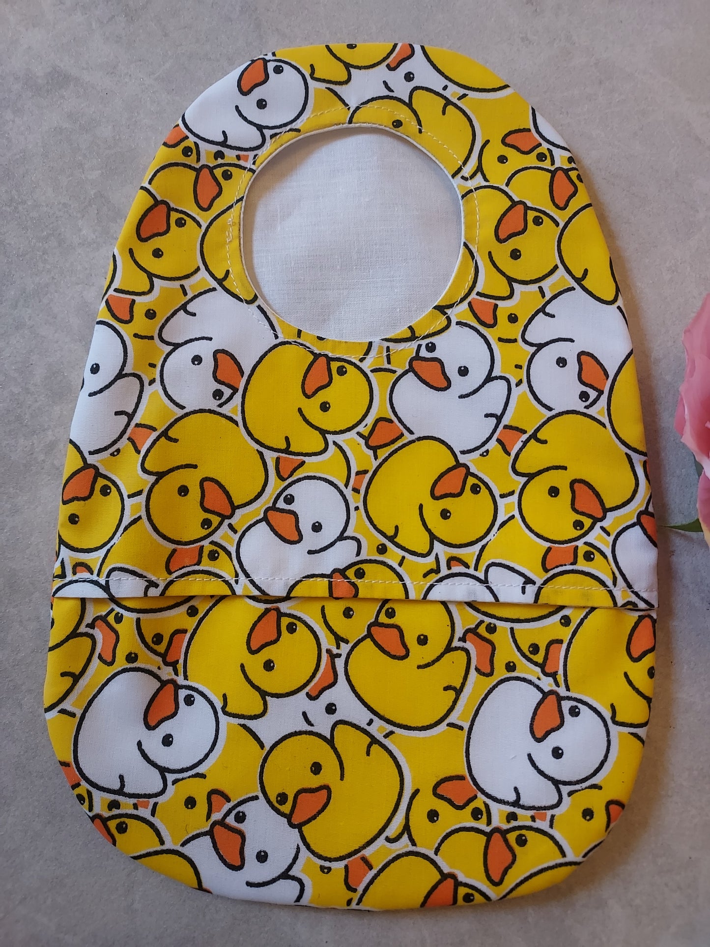 Quack Quack stoma bag cover, Colostomy bag