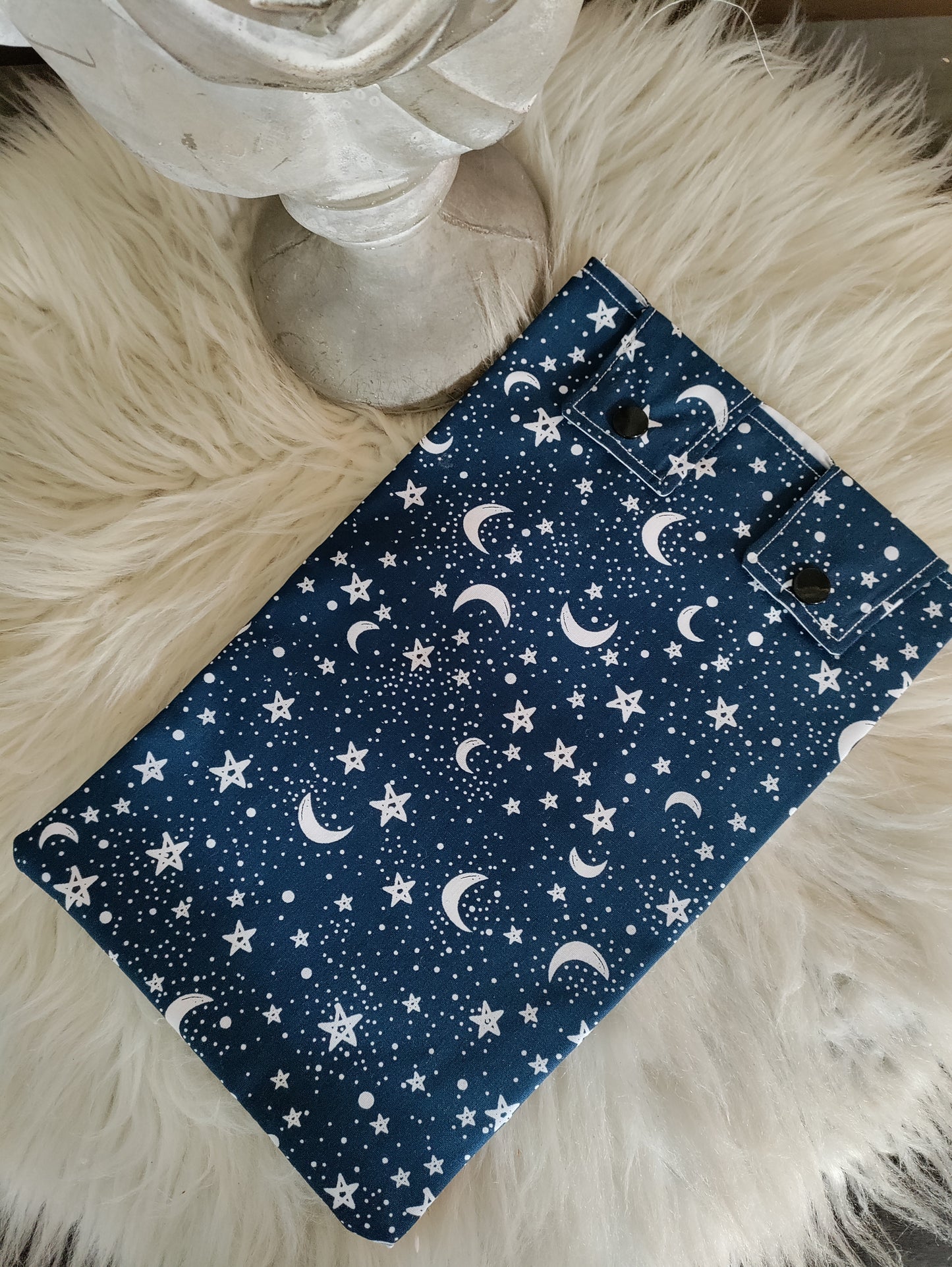 Night Sky Leg Bag Cover