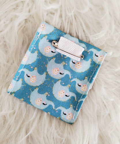 Elephant Tubie Pouch