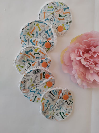 Dino Bones Tubie covers
